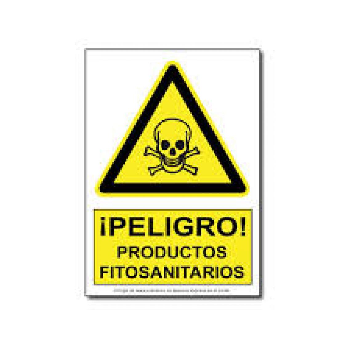Nueva edición del curso que permite obtener el de manipulador de productos fitosanitarios Nueva edición del curso que permite obtener el de manipulador de productos fitosanitarios